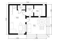 Баня Монреаль