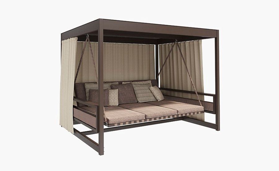 Качели Тропикана