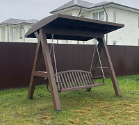 Садовые качели Либерти