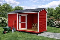 Хозблок Улок