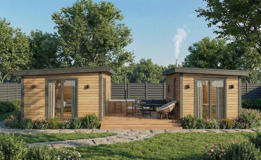 Баня Эспера