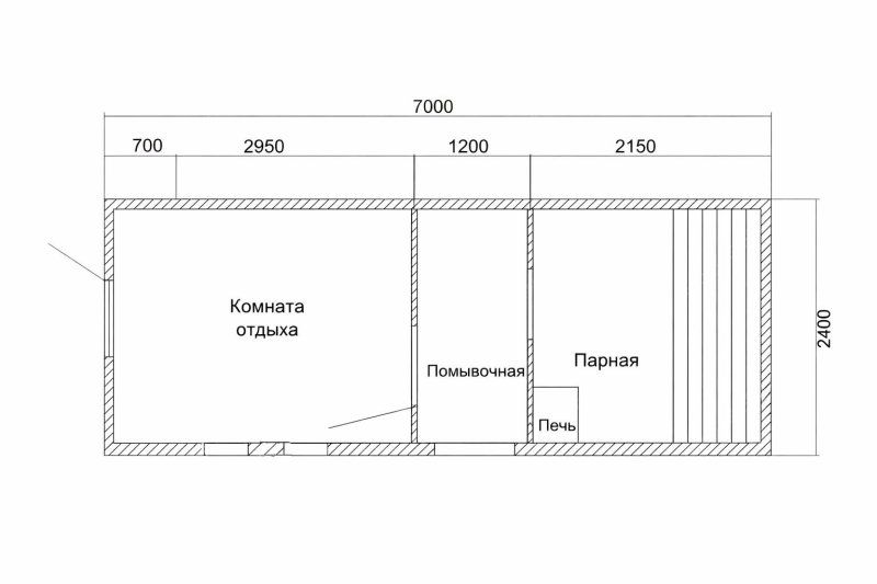 Баня Криница