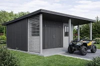 Гараж Фолкс